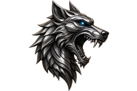 Dragon emblem
